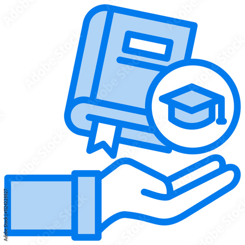 Scholarship Icon