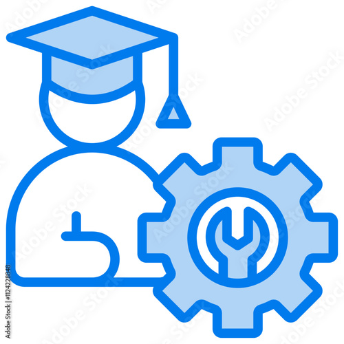 Apprentice Icon