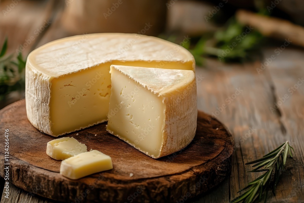 isolated cheese chunk isolated cheese chunk