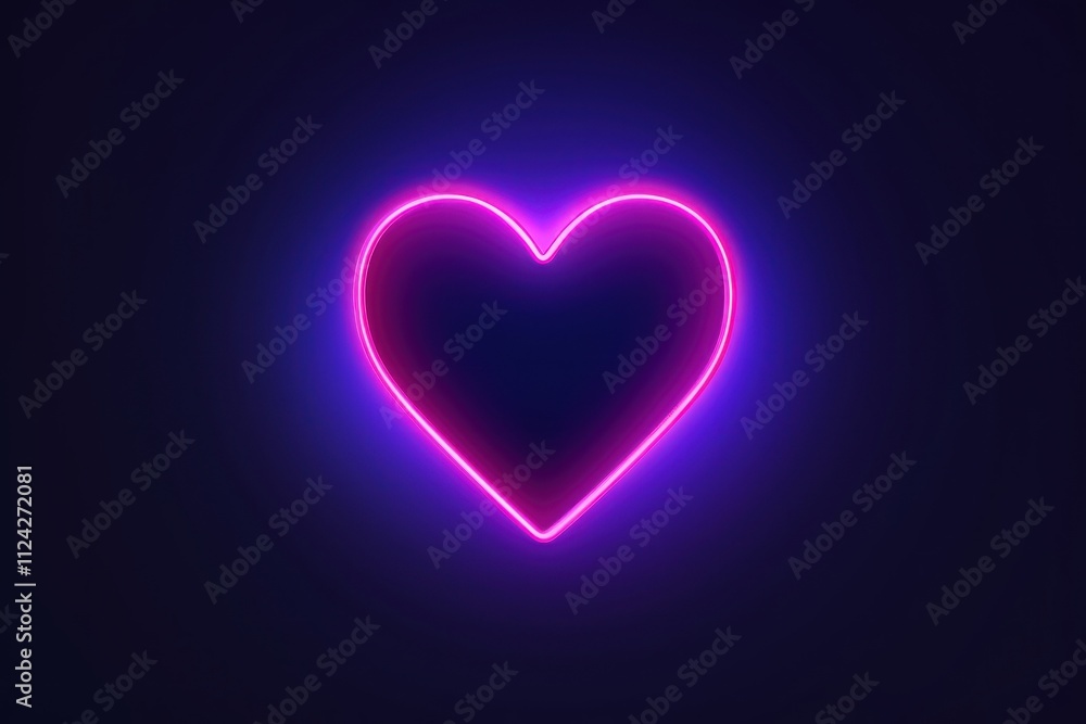 Heart light backgrounds night. Heart light backgrounds night.