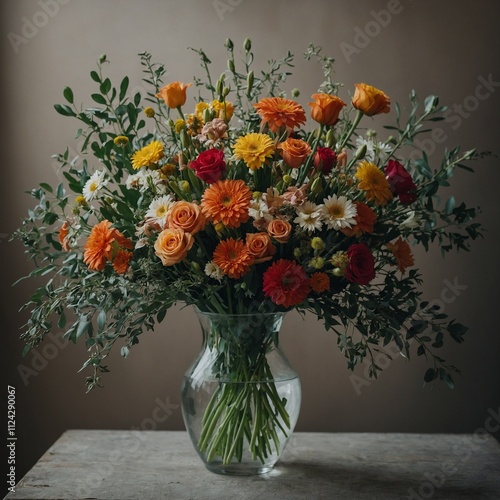 Wallpaper Mural Describe a bouquet that represents a character's personality. Torontodigital.ca