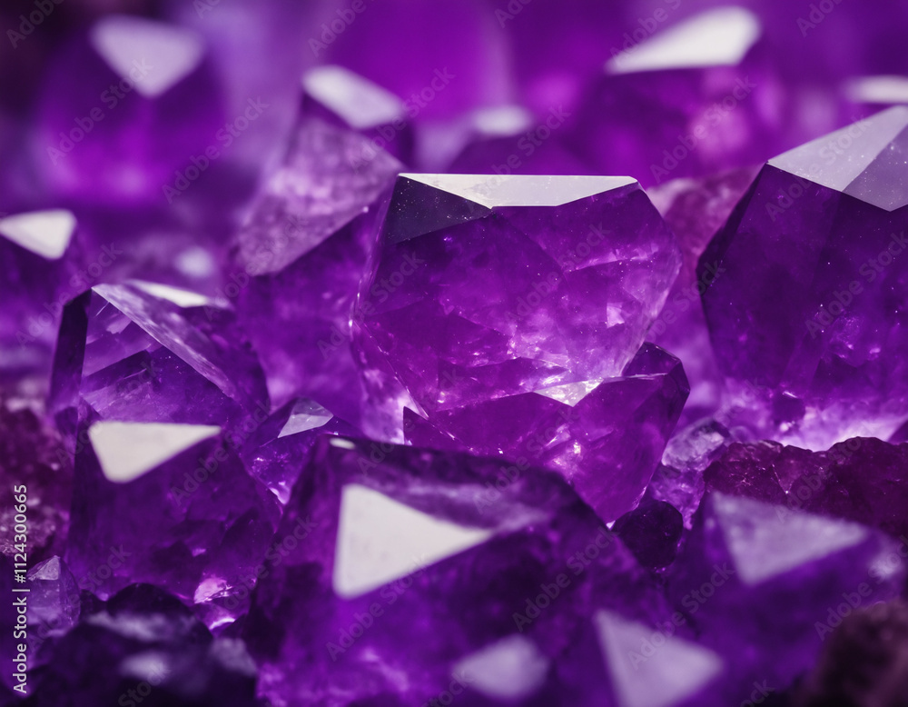 Amethyst Texture Amethyst Texture