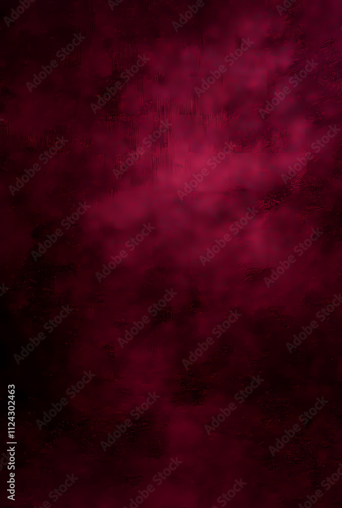 Dark red abstract textured background with a moody and dramatic gradient, ideal for artistic and atmospheric designs Dark red abstract textured background with a moody and dramatic gradient, ideal for artistic and atmospheric designs