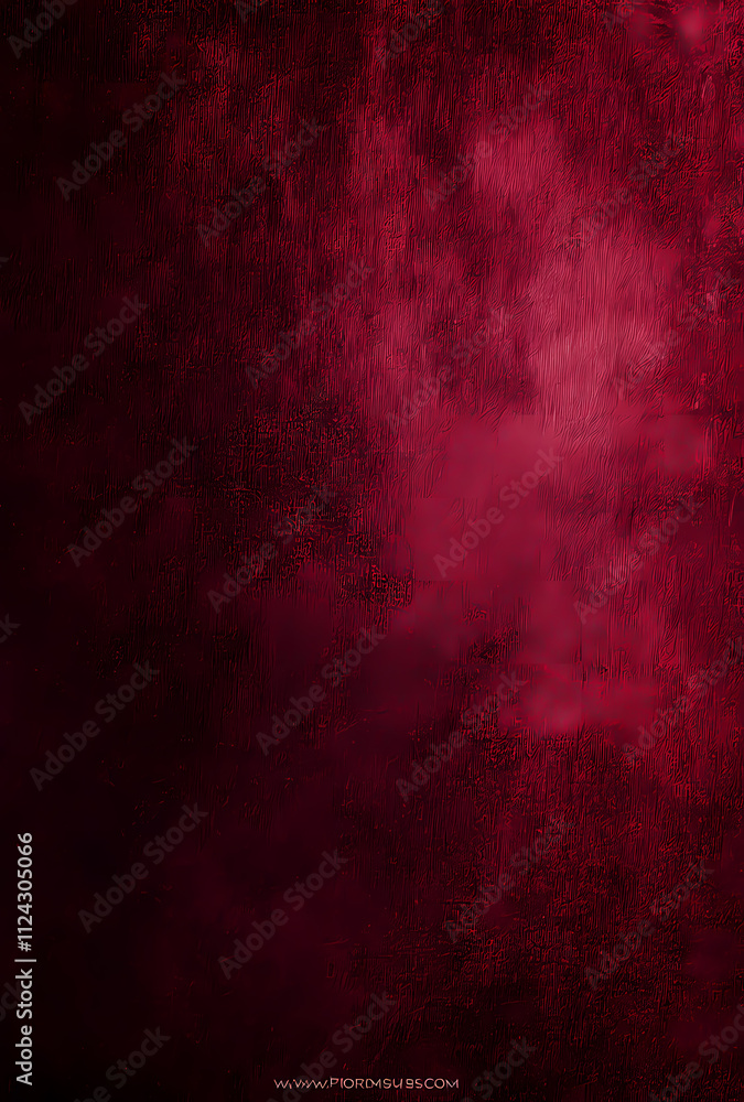 Dark red textured abstract background with bold gradients and artistic brush strokes, ideal for creative and modern design projects Dark red textured abstract background with bold gradients and artistic brush strokes, ideal for creative and modern design projects