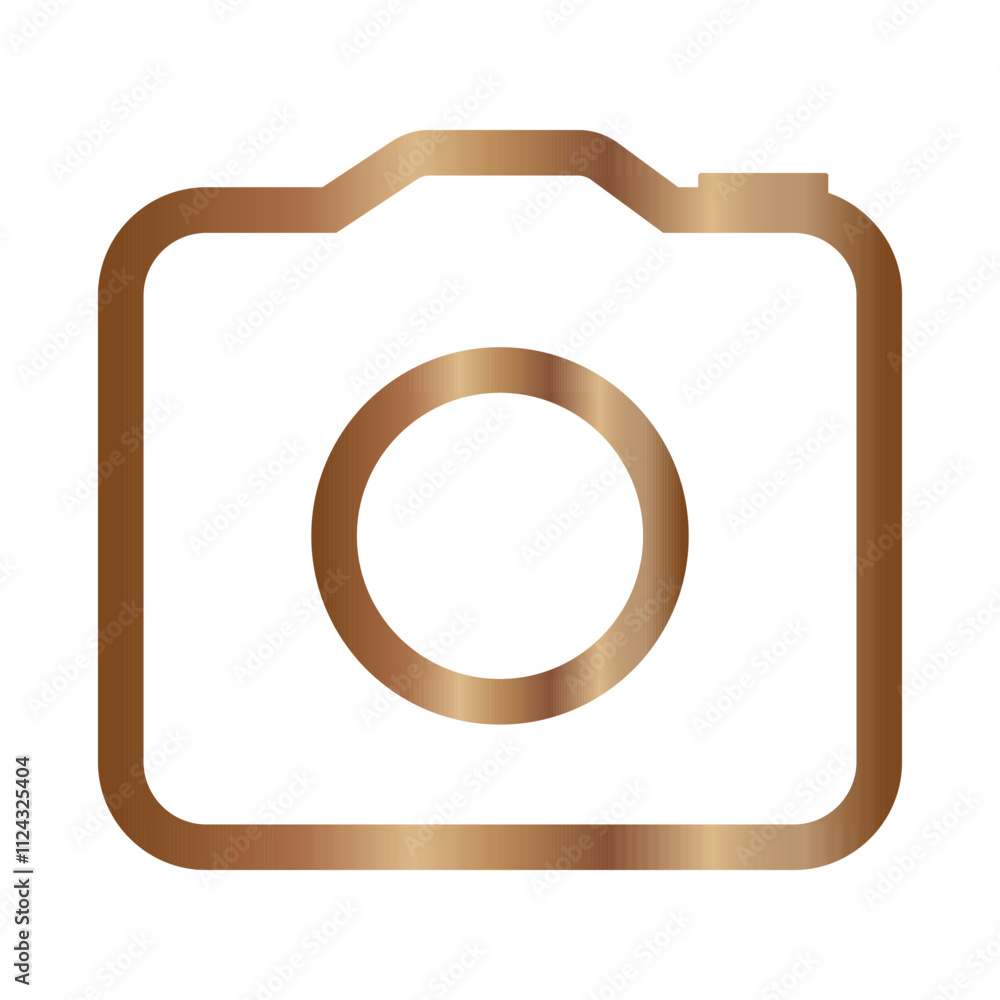 Photo camera vecror icon Photo camera vecror icon
