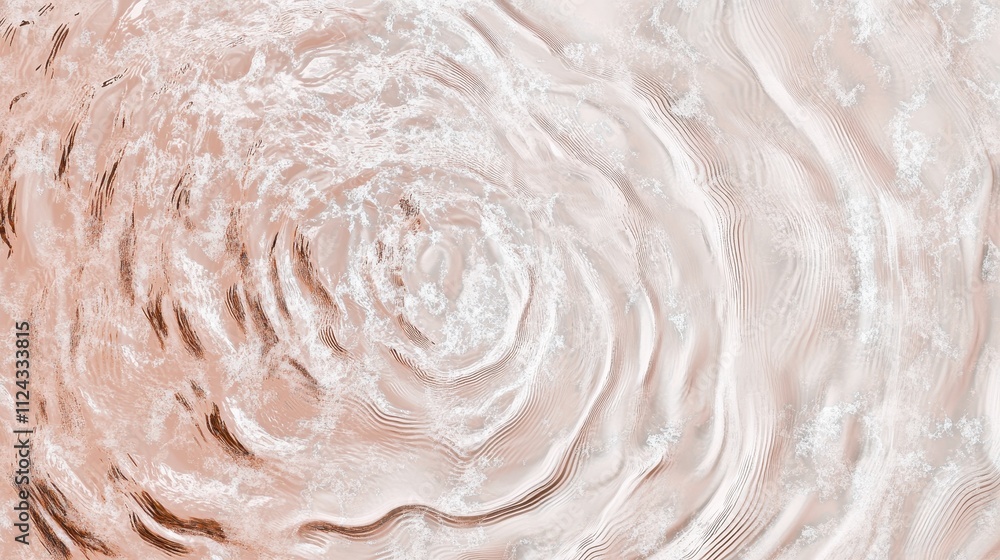 Abstract water,pink water surface,water drops falling,cosmetic background with rings, water surface and ripples,Spa concept background,Splash cosmetic moisturizer water,skincare,Flat lay,copy space. Abstract water,pink water surface,water drops falling,cosmetic background with rings, water surface and ripples,Spa concept background,Splash cosmetic moisturizer water,skincare,Flat lay,copy space.