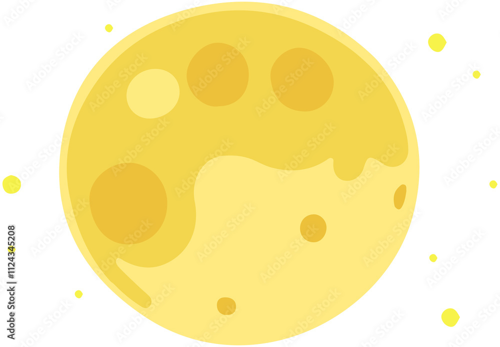 Full Moon Full Moon