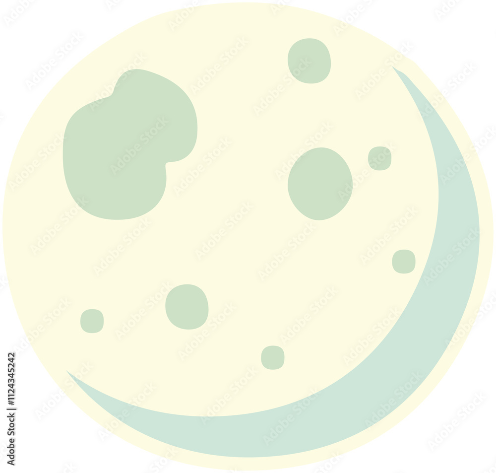 Full Moon Full Moon