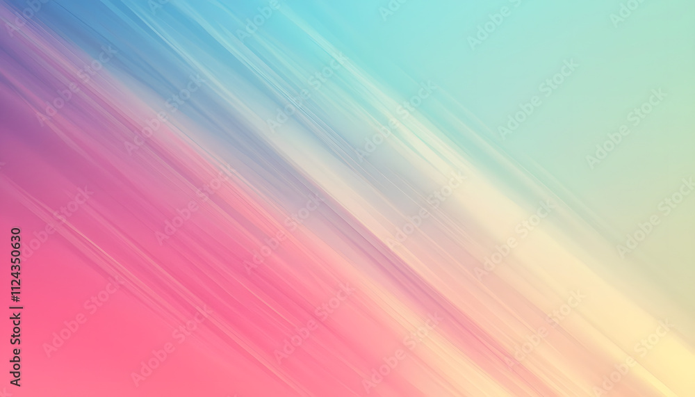 Abstract gradient backgrounds with soft pastel hues Abstract gradient backgrounds with soft pastel hues