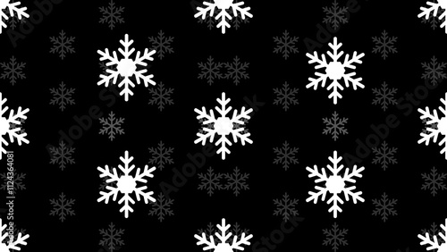 christmas pattern