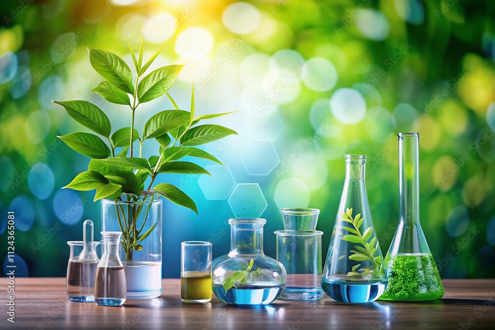 Biotechnology Research: Nature Meets Science Biotechnology Research: Nature Meets Science