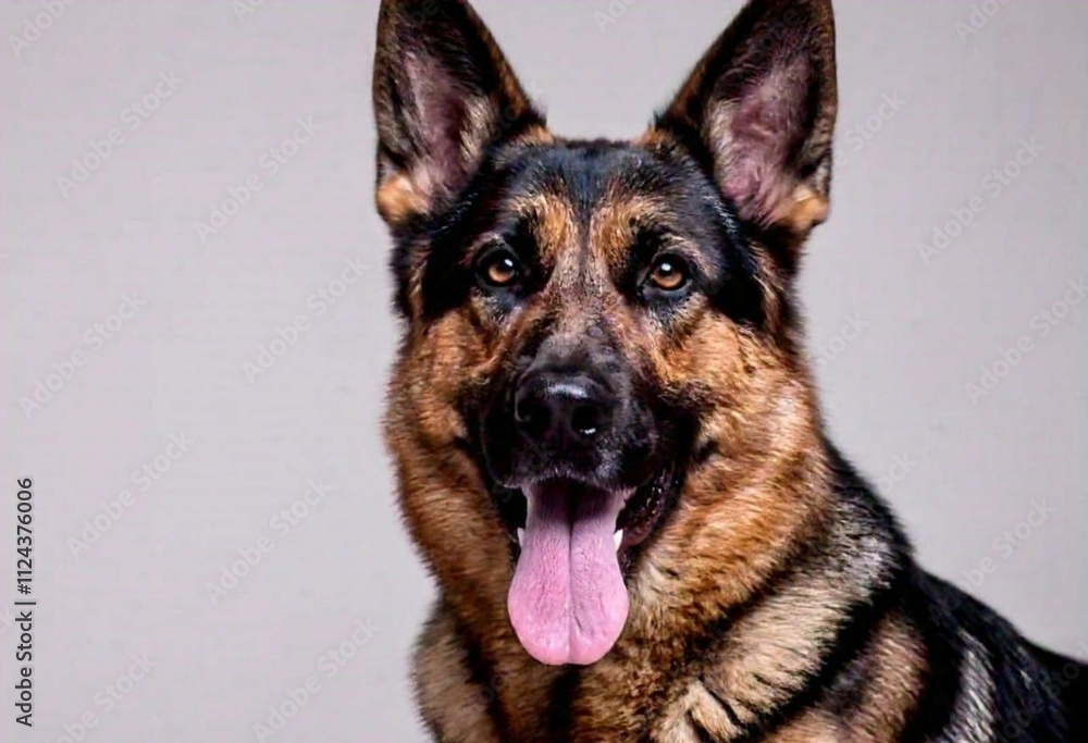 German shepherd Dog - 13 German shepherd Dog - 13