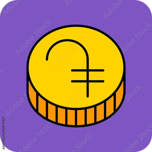 Dram Icon