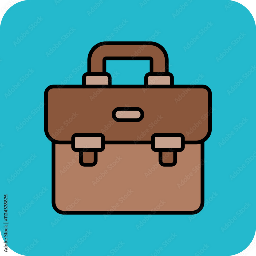 Briefcase Icon Briefcase Icon