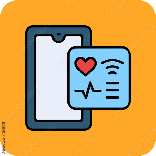 Medical App Icon