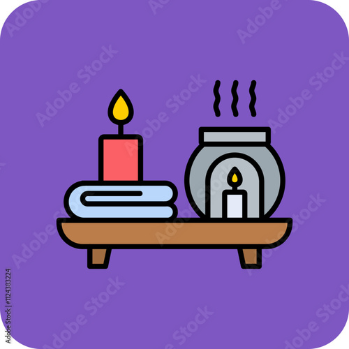 Spa Icon