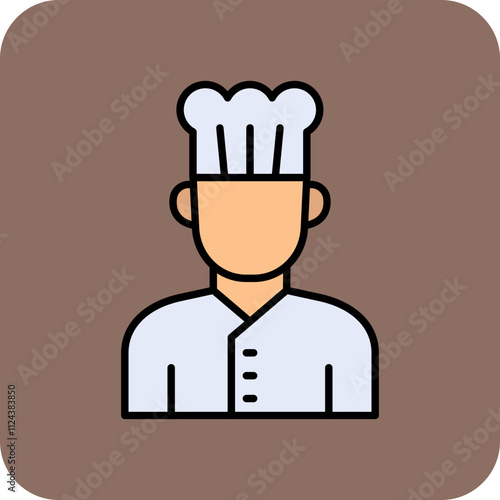 Chef Icon