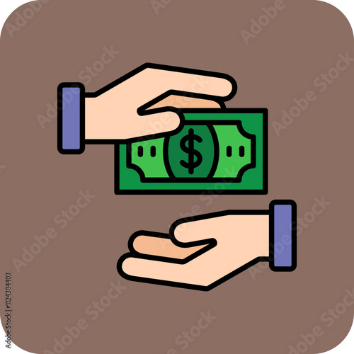 Donation Icon
