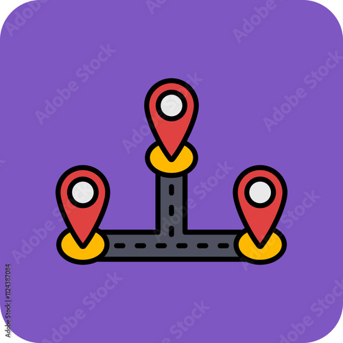 Destinations Icon