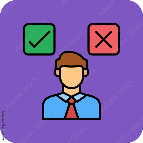 Choice Icon