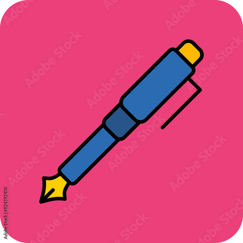 Pen Icon