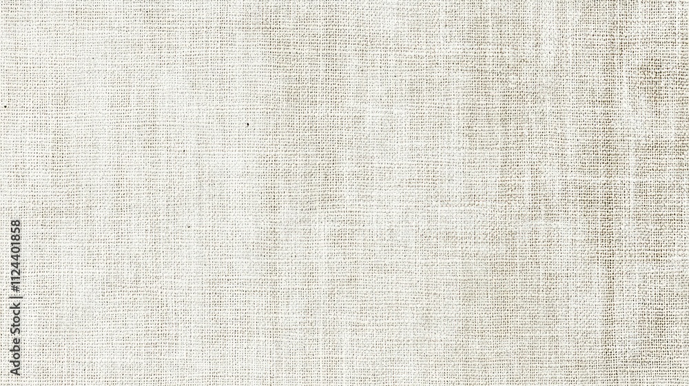 Textured Fabric Background in Soft Beige Tones for Minimalist Design Textured Fabric Background in Soft Beige Tones for Minimalist Design