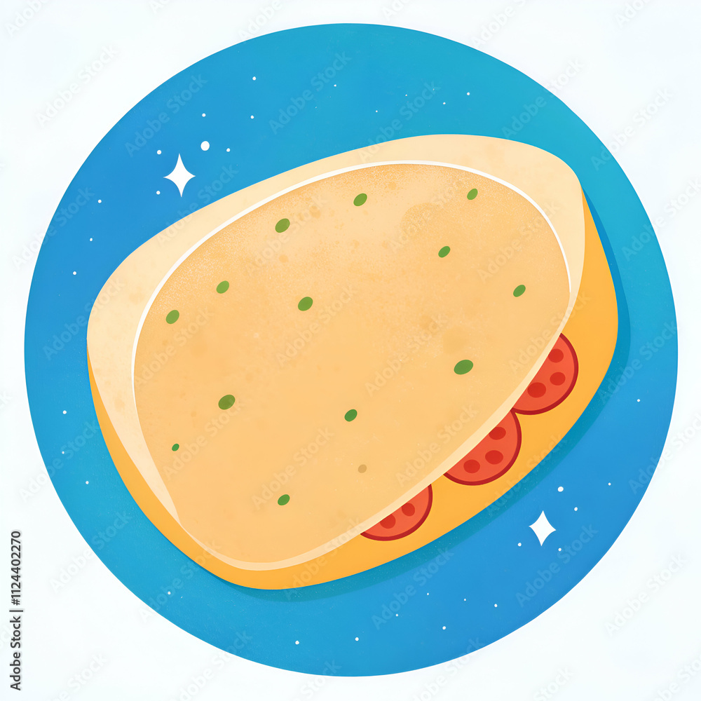 Grilled Cheese Sandwich with Tomato. A Delicious and Comforting Meal Grilled Cheese Sandwich with Tomato. A Delicious and Comforting Meal