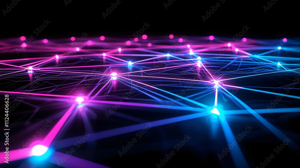 abstract background with lights abstract background with lights