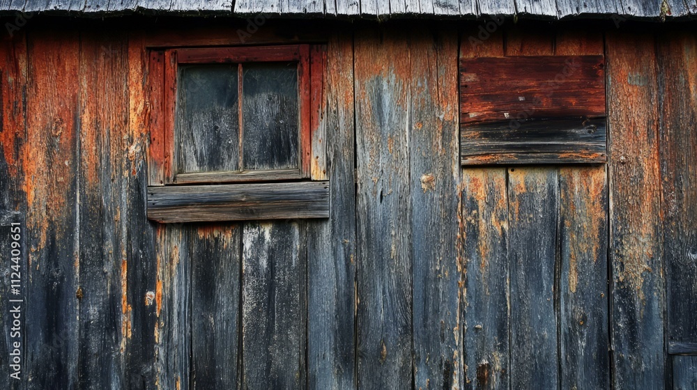 Grainy texture of weathered barn wood rust Grainy texture of weathered barn wood rust