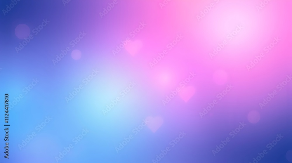 Dreamy Pastel Gradient: A mesmerizing blend of soft blue and pink hues creates a captivating abstract background, perfect for showcasing a sense of tranquility, hope, and gentle beauty. Dreamy Pastel Gradient: A mesmerizing blend of soft blue and pink hues creates a captivating abstract background, perfect for showcasing a sense of tranquility, hope, and gentle beauty.