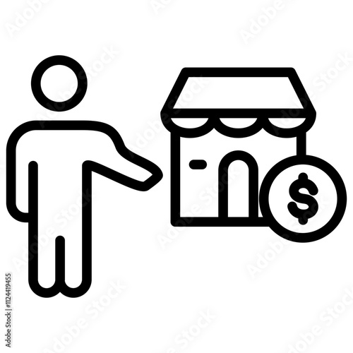 Shop Icon