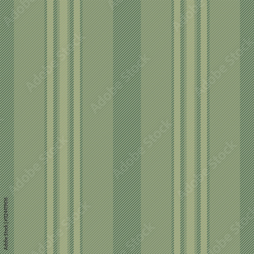 Scratch background textile fabric, sofa vector stripe lines. Free seamless pattern vertical texture in pastel color.