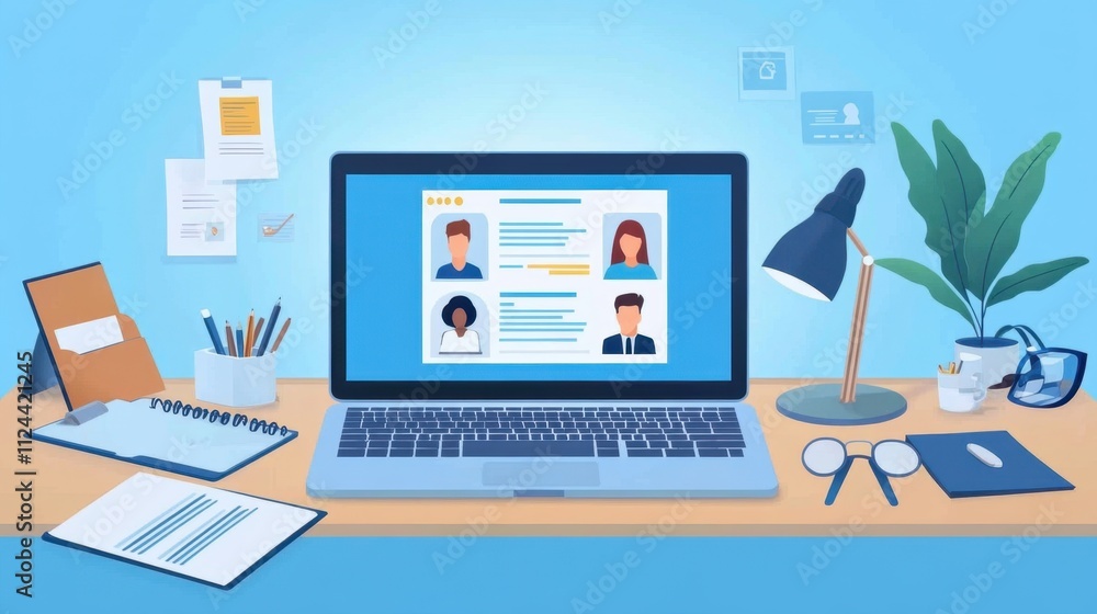 HR Strategies: Navigating CV and Application Reviews HR Strategies: Navigating CV and Application Reviews