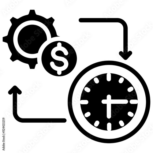 Efficient Icon