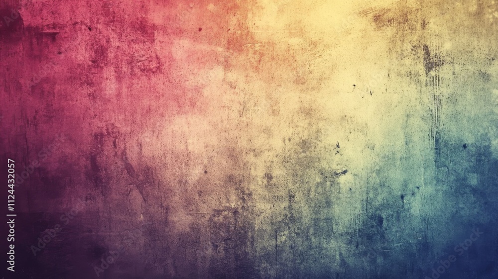 Abstract Textured Background with Gradient Colors Abstract Textured Background with Gradient Colors
