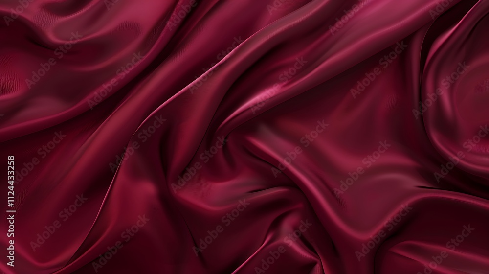 A solid burgundy background with rich, deep tones. A solid burgundy background with rich, deep tones.
