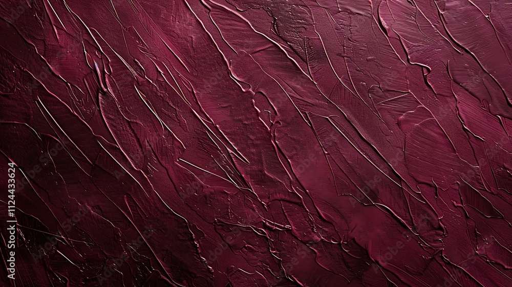 A solid burgundy background with rich, deep tones. A solid burgundy background with rich, deep tones.