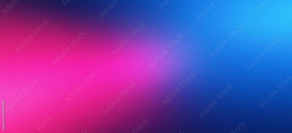 Abstract gradient background blue pink magenta colorful soft textured design seamless digital modern Abstract gradient background blue pink magenta colorful soft textured design seamless digital modern