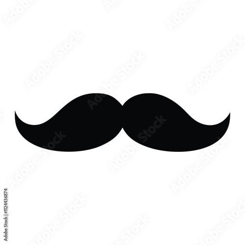 moustache icon