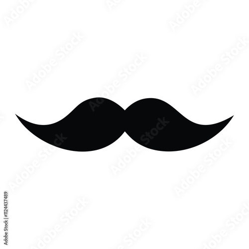 moustache icon