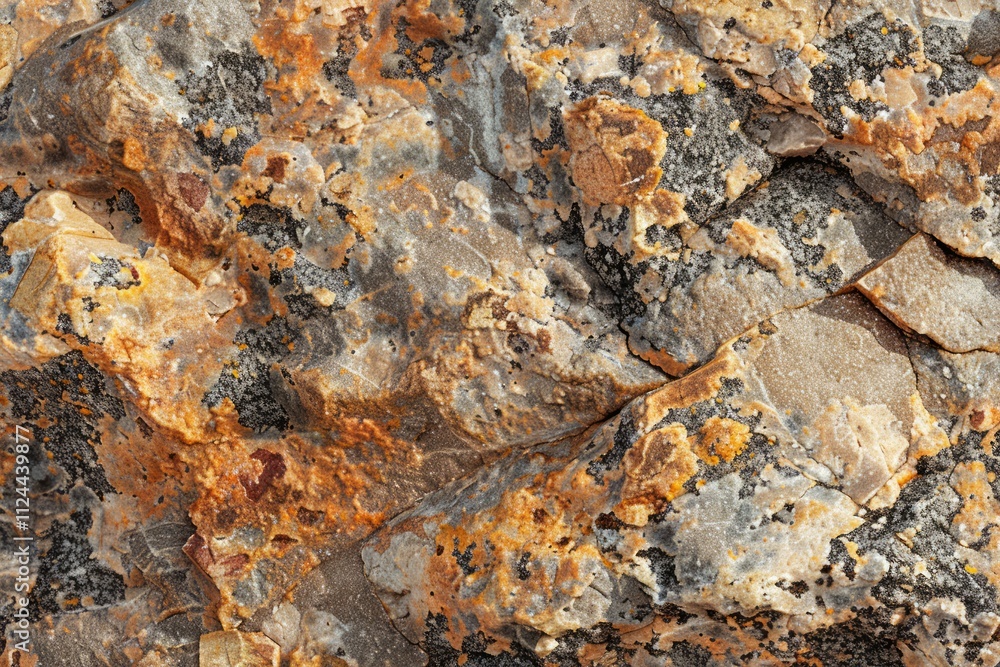 Photo of Natural rough granite pattern. Background texture for backdrops or mapping Photo of Natural rough granite pattern. Background texture for backdrops or mapping
