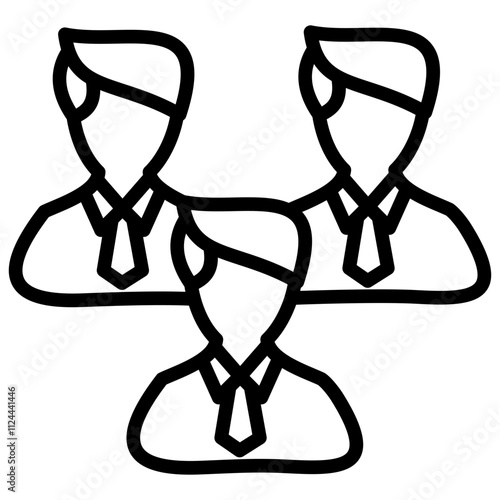 Committee Icon