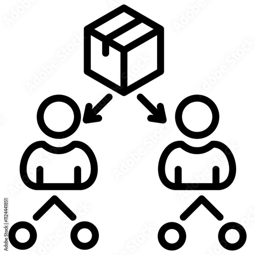 Reseller Icon