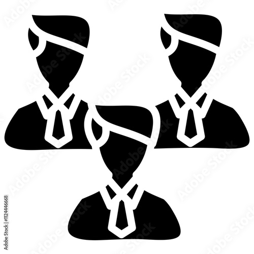 Committee Icon