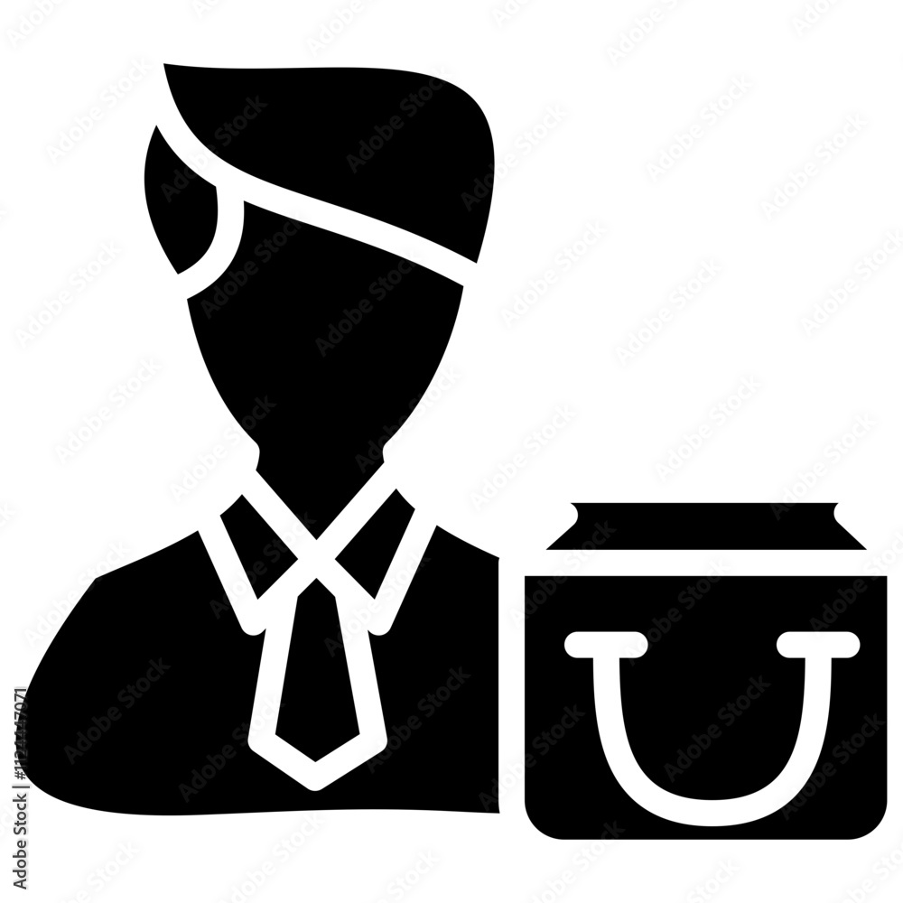 Customer Icon Customer Icon