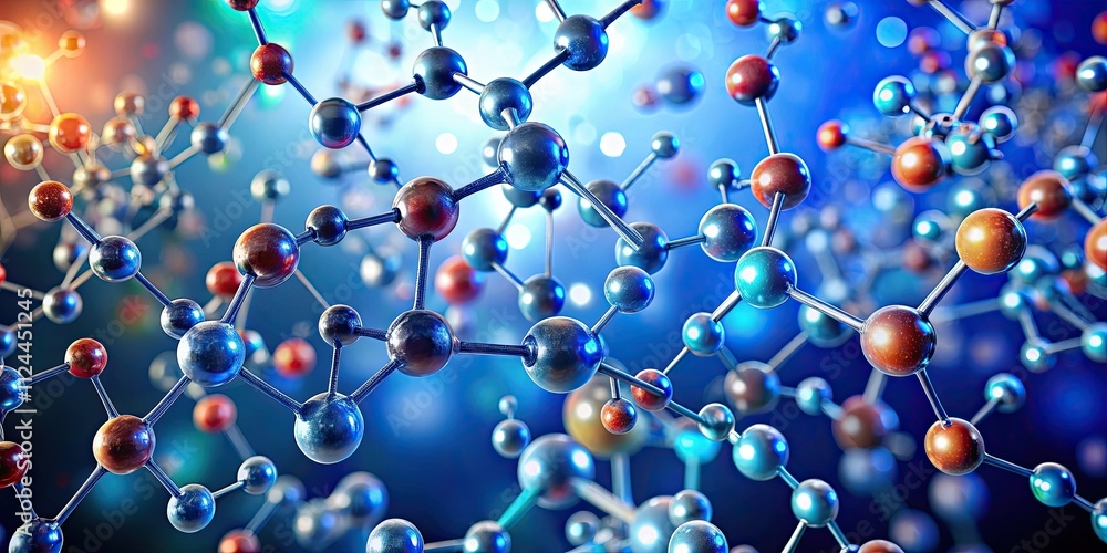 molecules with varying angles, molecules, rendering, science, chemistry, abstract, angles, structure, technology molecules with varying angles, molecules, rendering, science, chemistry, abstract, angles, structure, technology