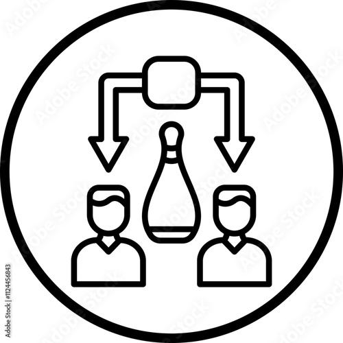 Challenge Match icon style