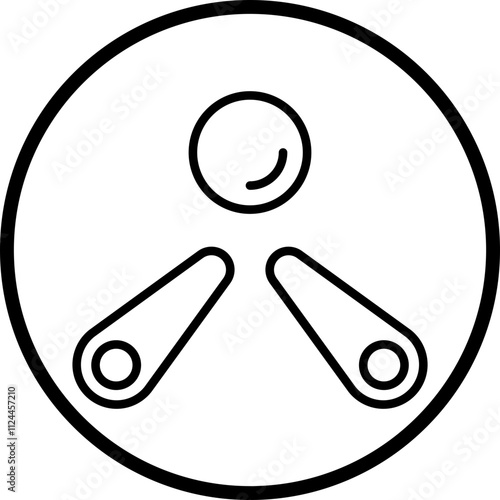 Pinball Games icon style