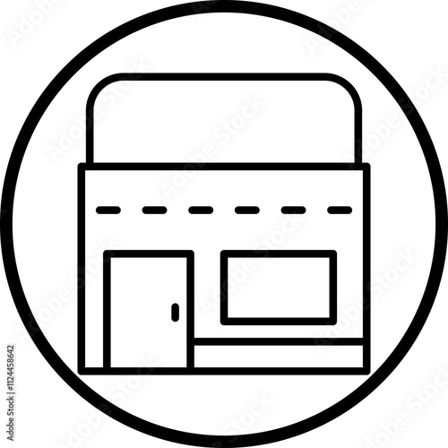 Tattoo Studio icon style