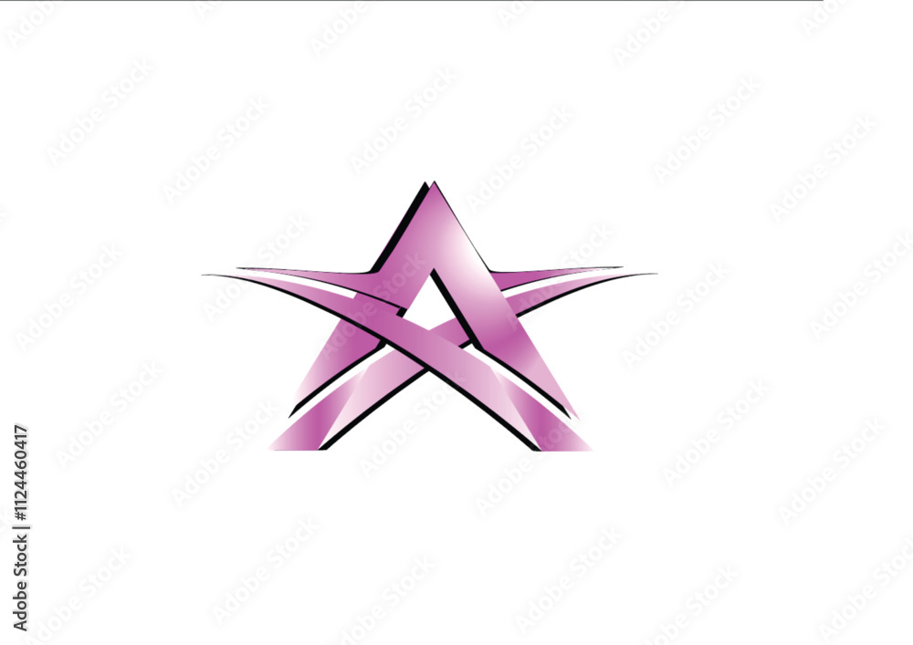 Obraz premium Art & Illustration